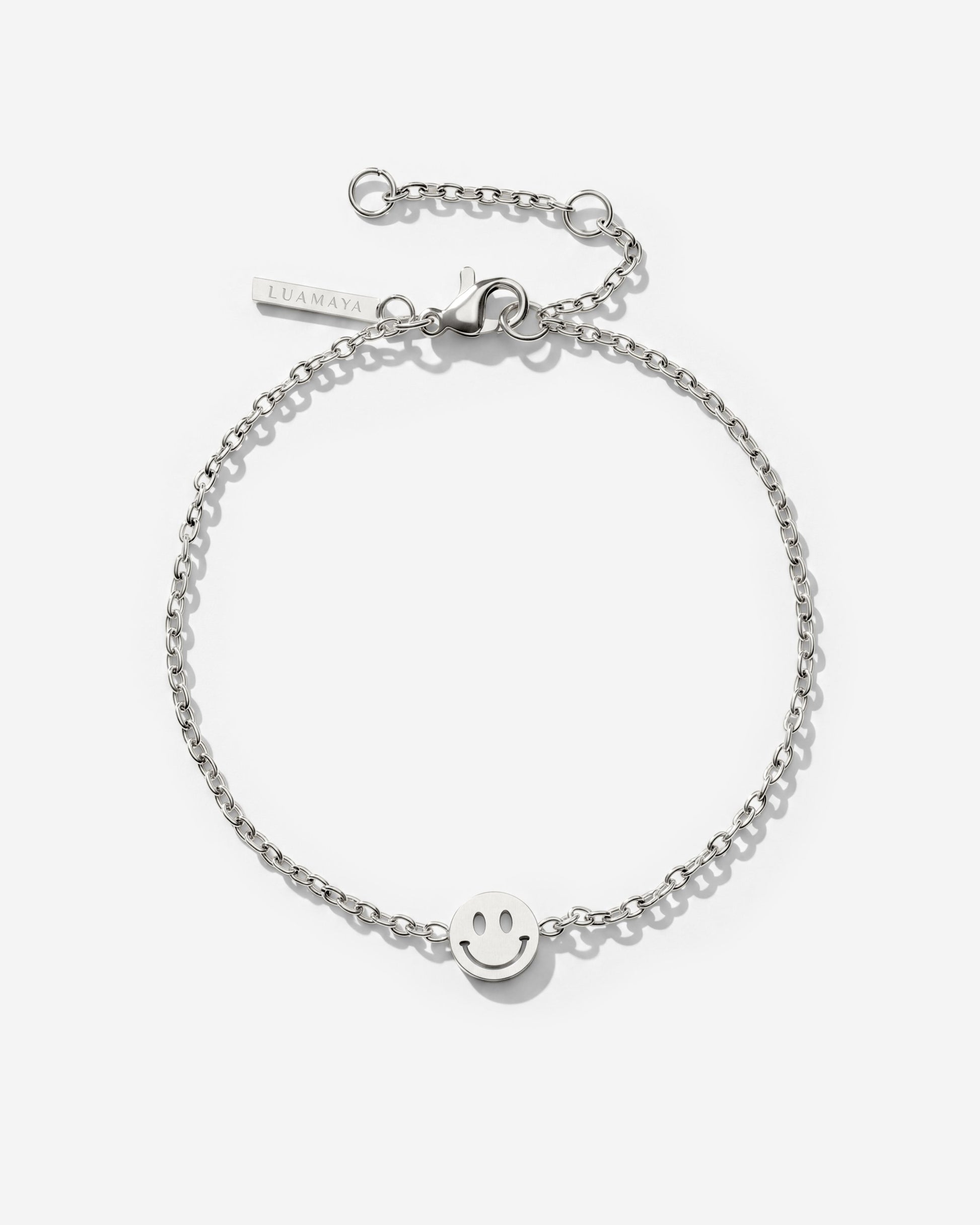 Beaming Bracelet