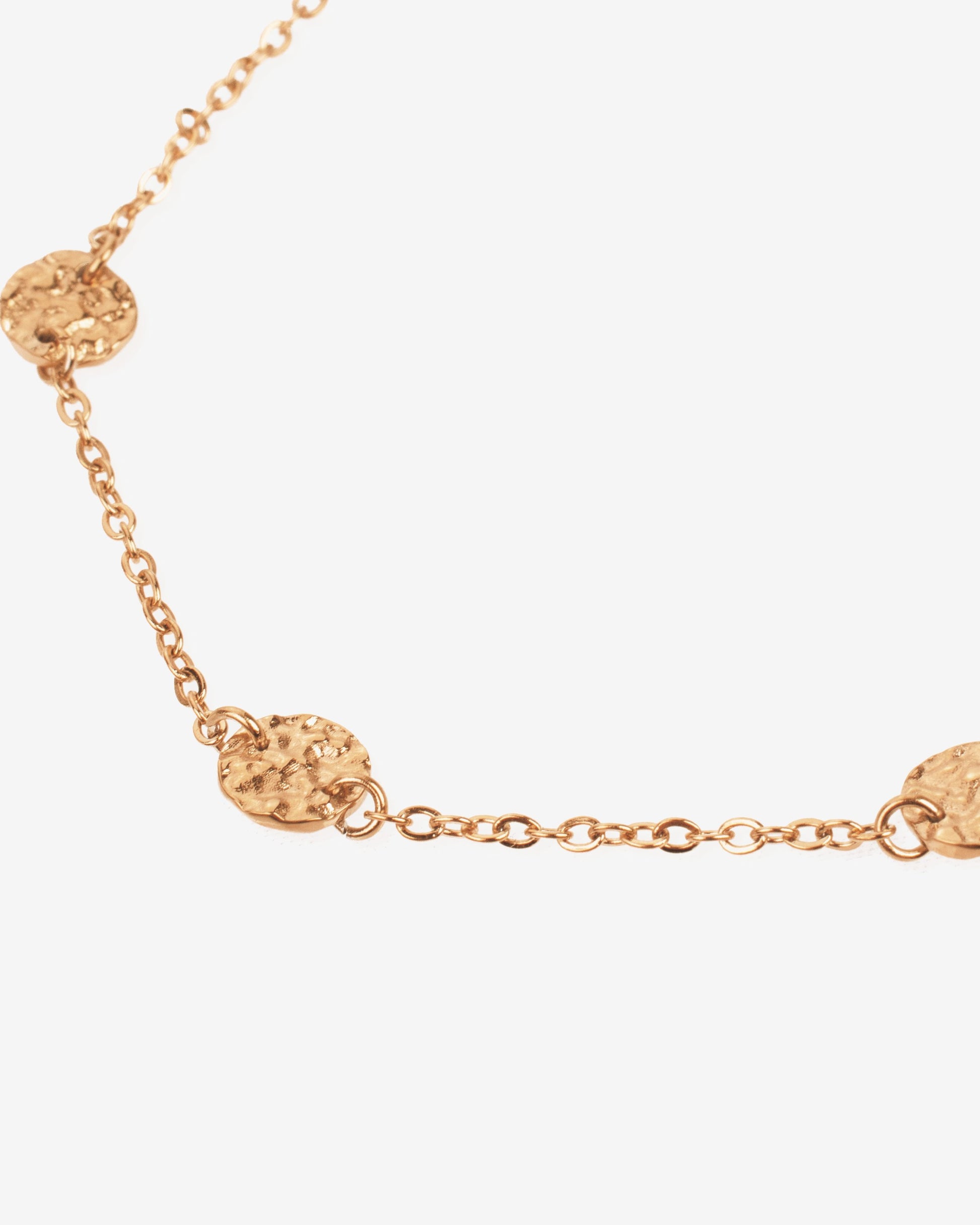 Jada Cavigliera Oro Rosa