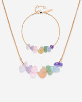 Celestial Cari Bundle Oro Rosa