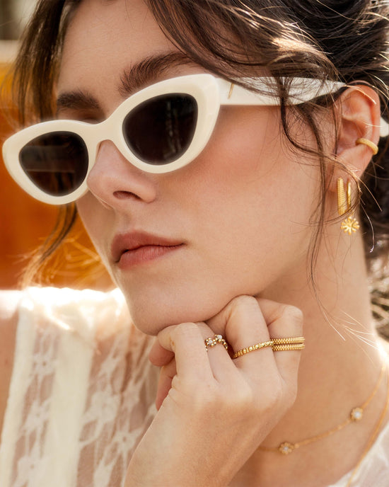 Dotted Anello Oro