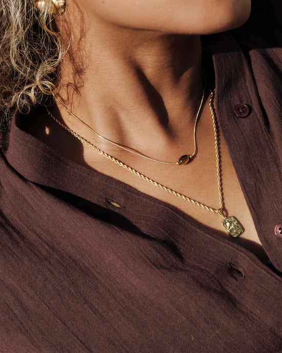Oasis Gleam Bundle Oro