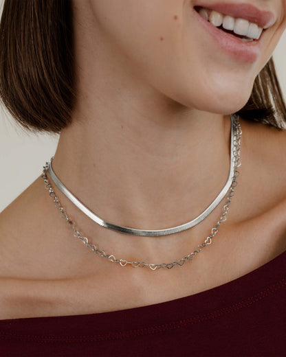 Just Love Bundle Argento