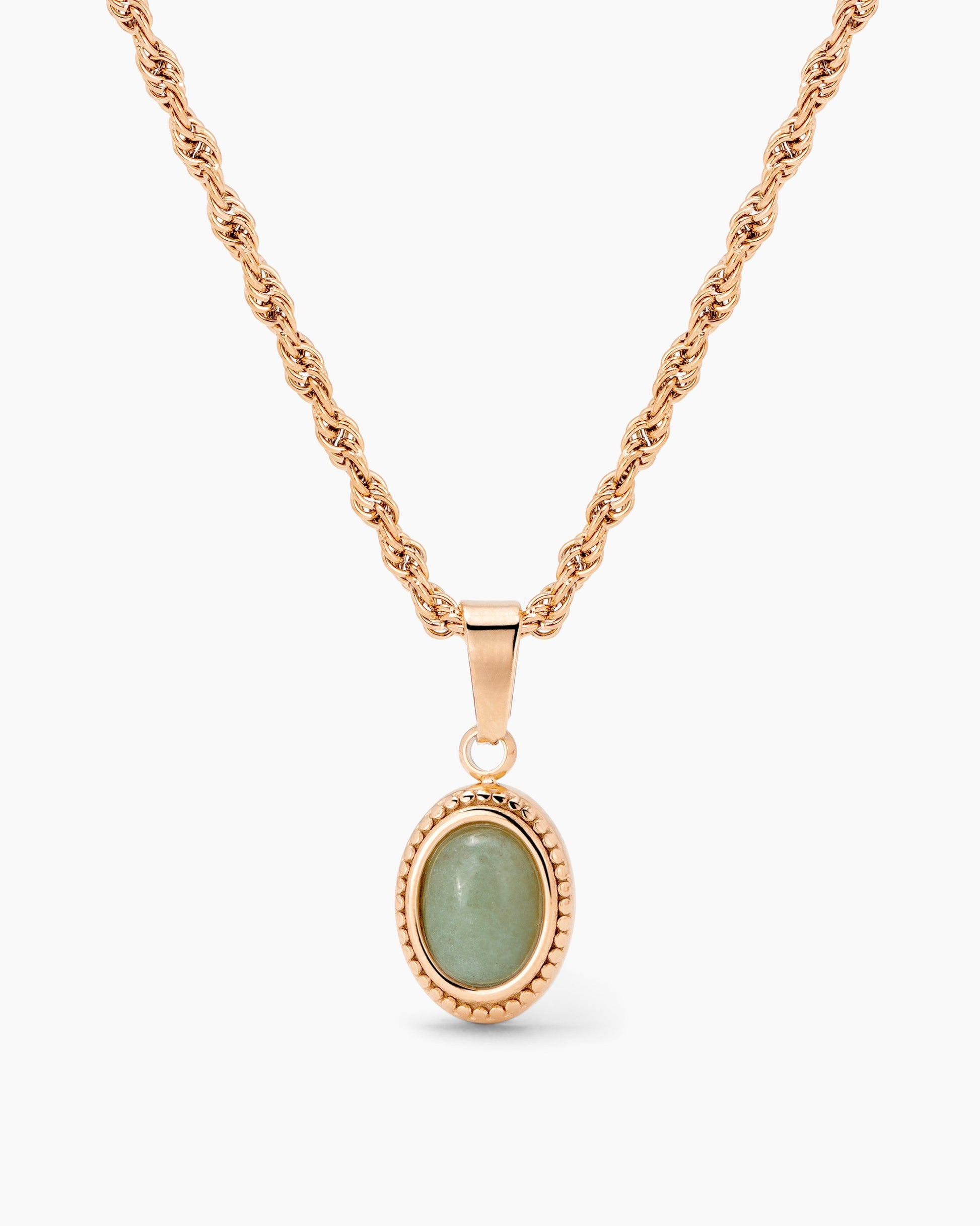 Vintage Vibes Collana Oro Rosa