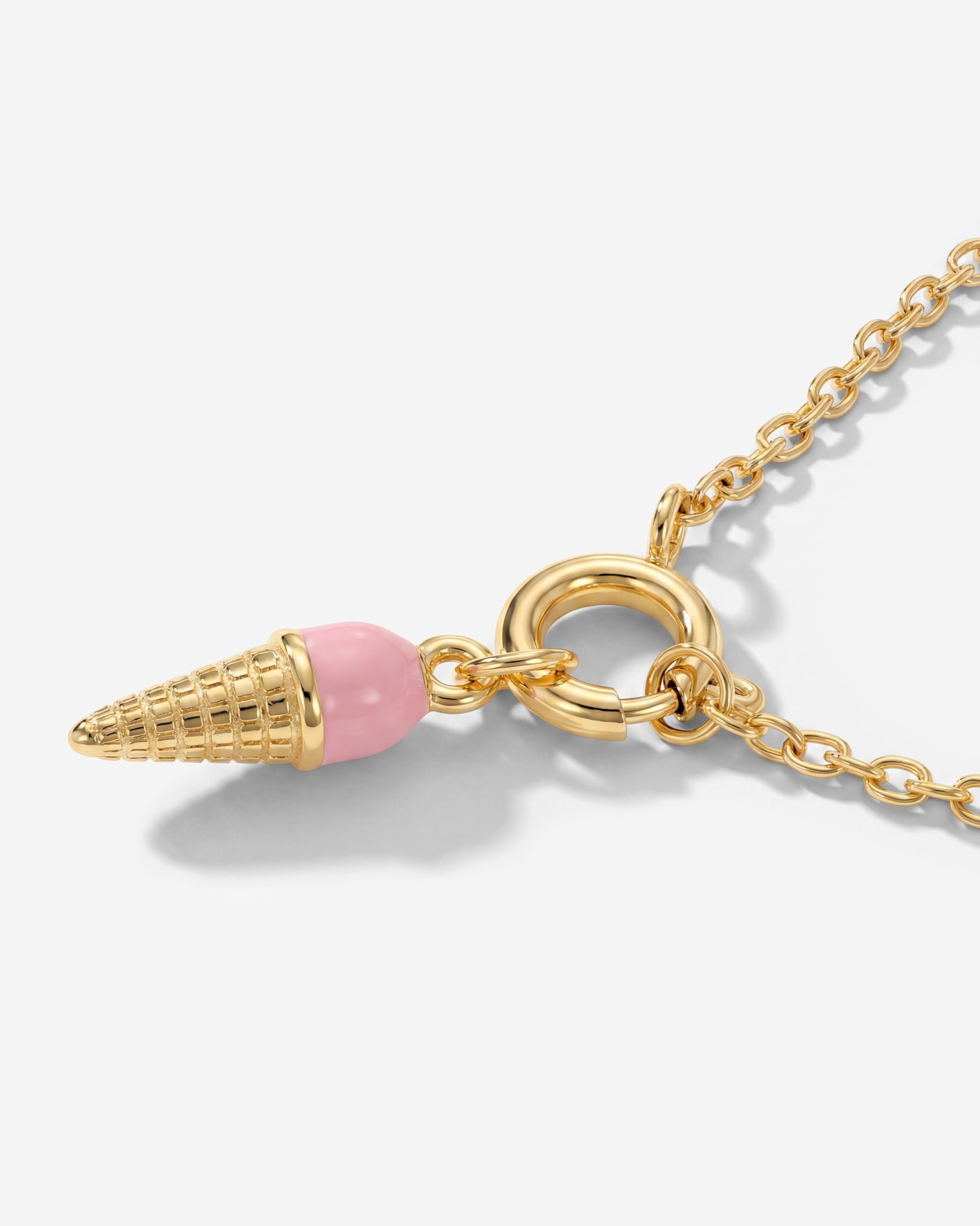 Gelato Classic Chain Necklace Set
