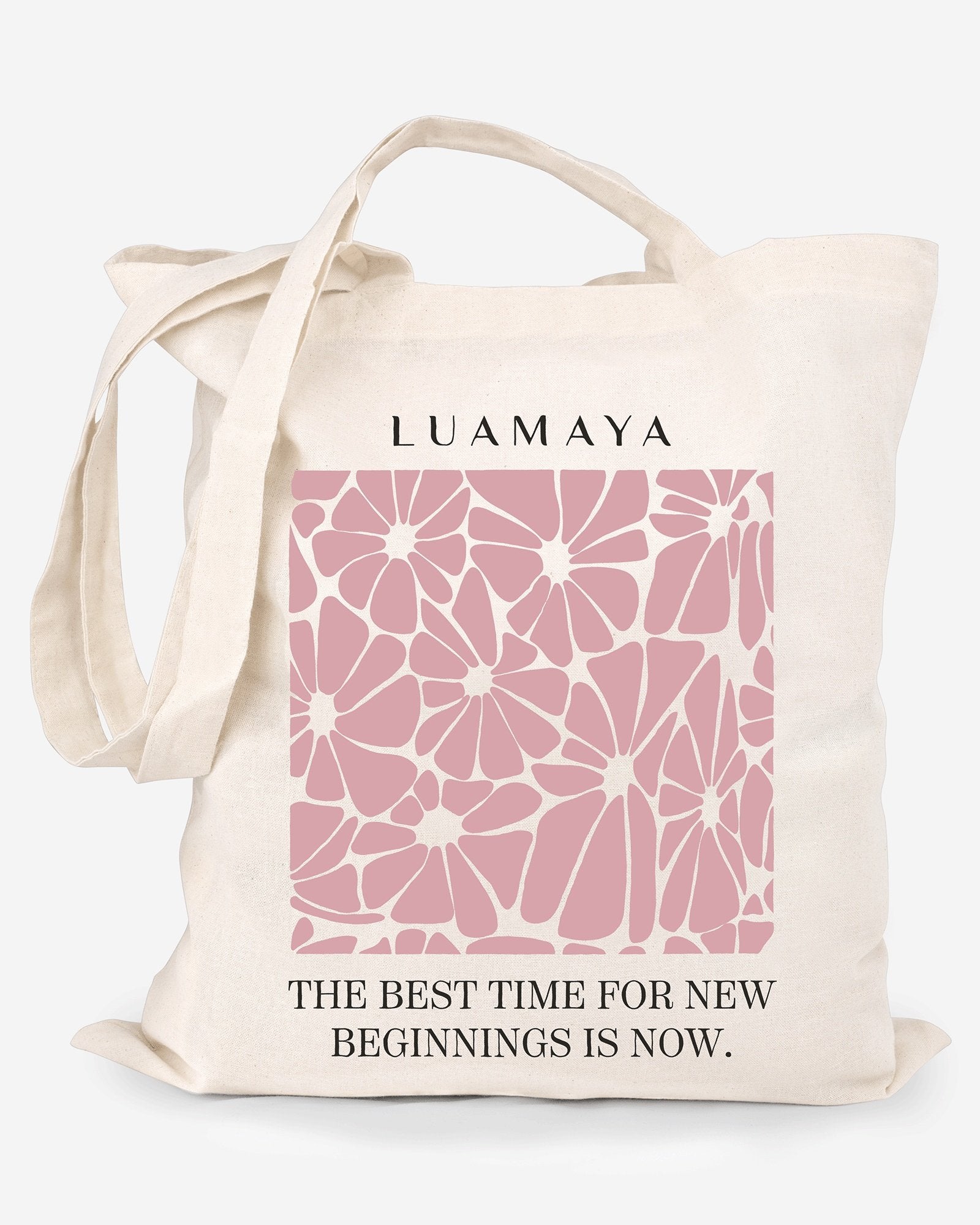 Borsa di iuta The best time