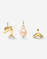 Collana & Bracciale Charms