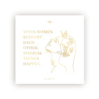 LUA Free Card: Women's Week