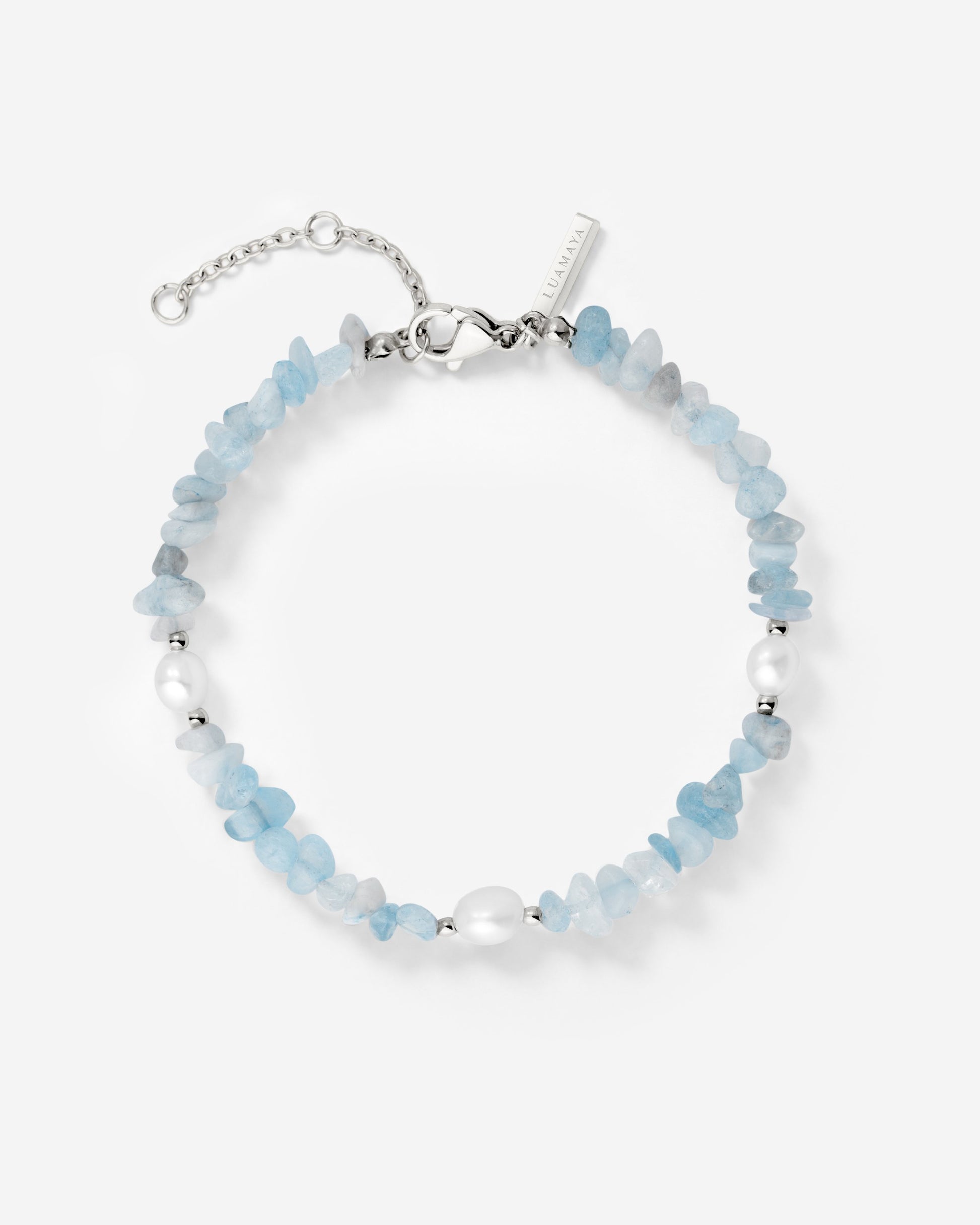 Seafoam Bracciale