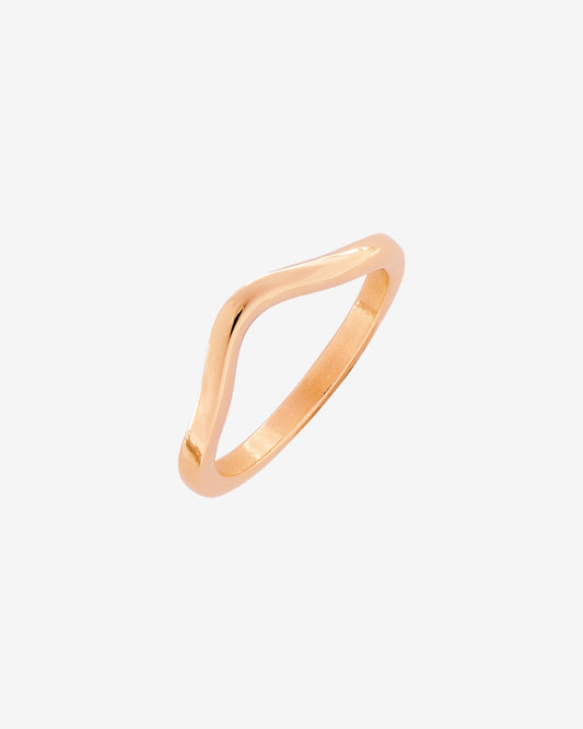 Gentle Curve Oro Rosa