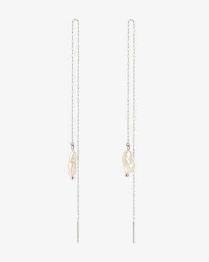 Antheas Amazing Aura Orecchini Argento