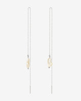 Antheas Amazing Aura Orecchini Argento