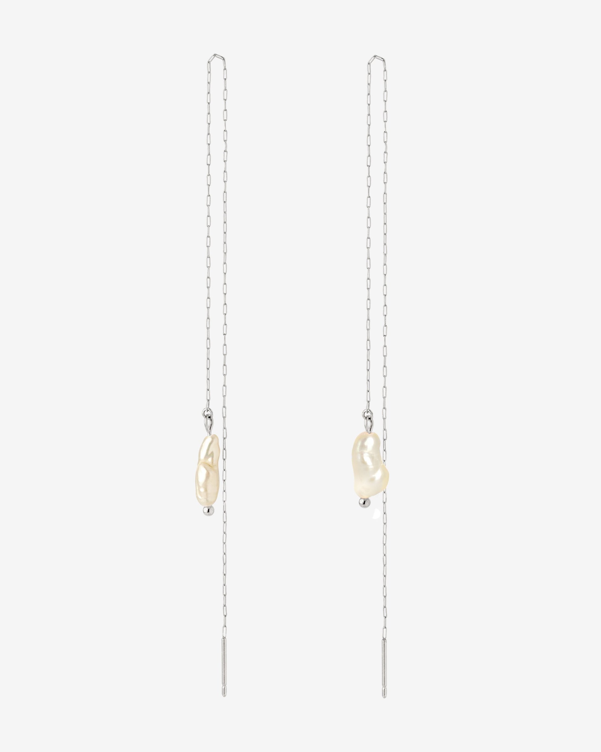 Antheas Amazing Aura Orecchini Argento