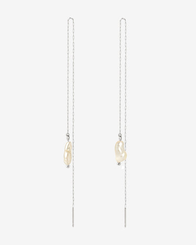 Antheas Amazing Aura Orecchini Argento