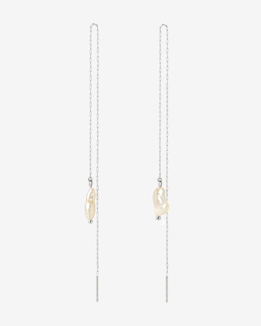 Antheas Amazing Aura Orecchini Argento