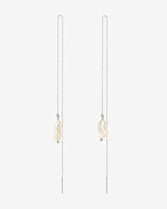 Antheas Amazing Aura Orecchini Argento
