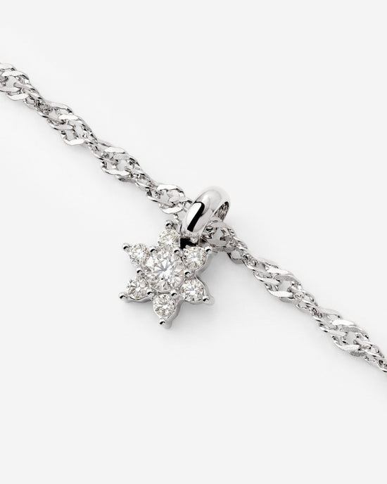 Flower Garden Bundle Argento