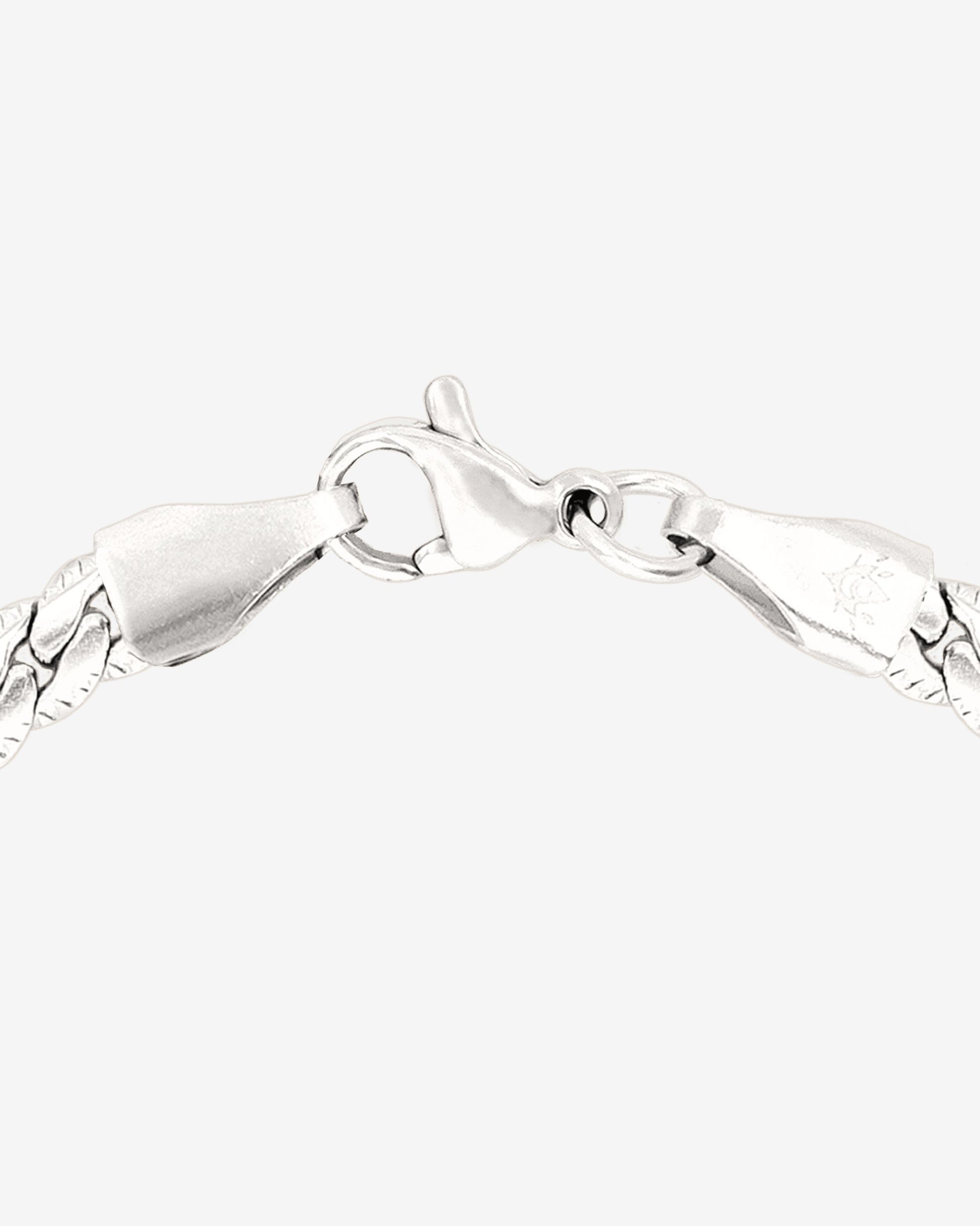 Contigo Bracciale Argento