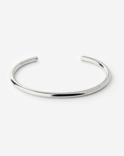 Seeker Bracciale Argento