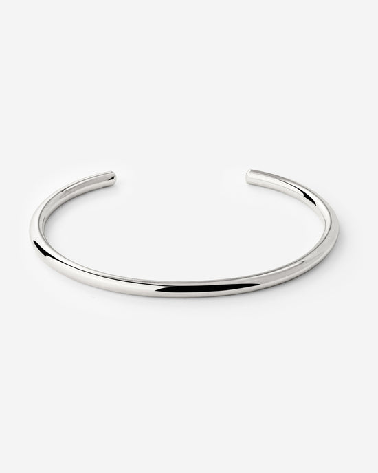 Seeker Bracciale Argento