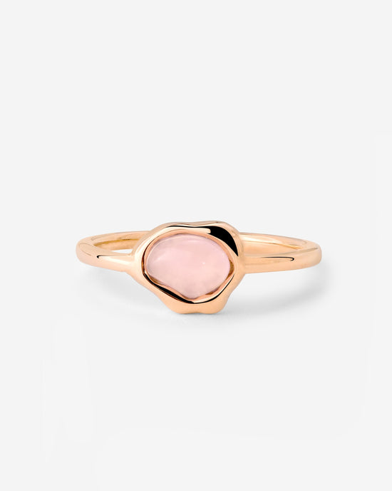 Adorable Anni Anello Oro Rosa