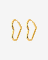 Heartily Hoops Baby Oro