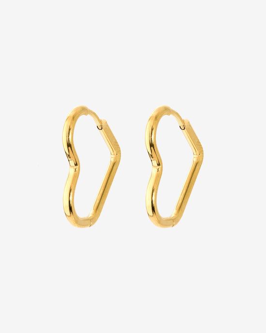 Heartily Hoops Baby Oro