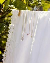 Summer Breeze Collana
