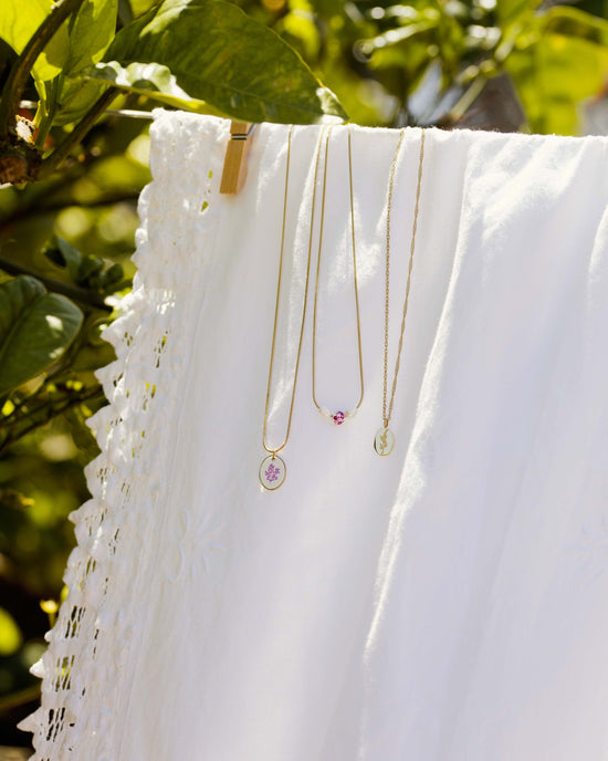 Summer Breeze Collana
