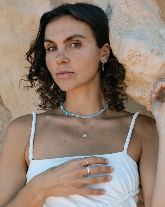 Ocean Muse Collana