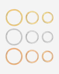 Basic Click Piercing Bundle