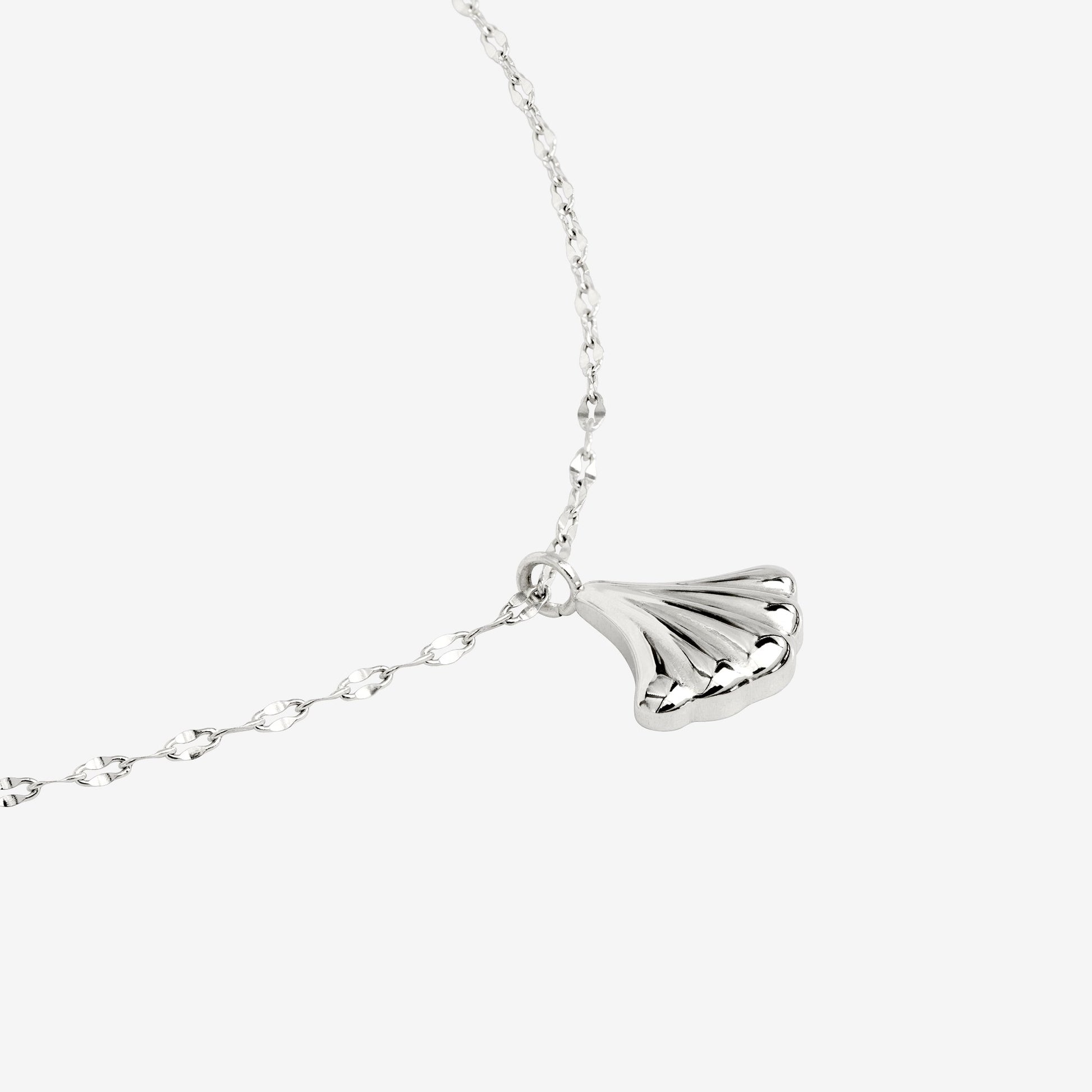 Forever Yours Collana Argento