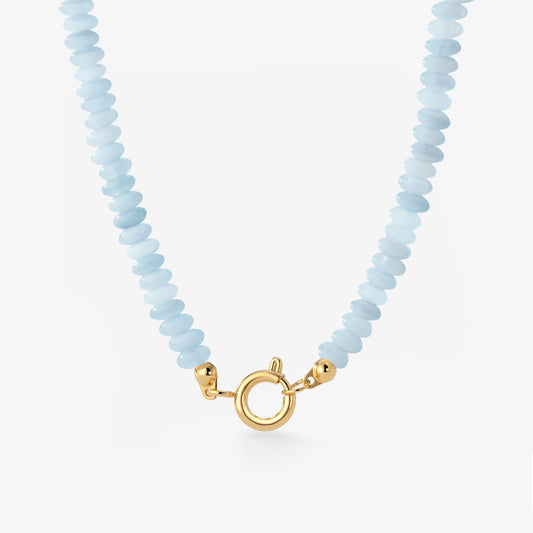 Seastone Charm Oro