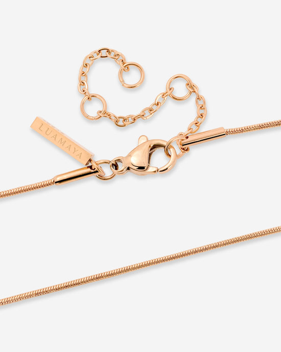 Siren Pearls Bundle Oro Rosa