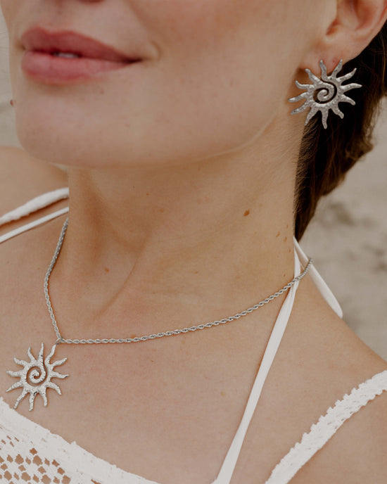 Soleil Bundle Argento