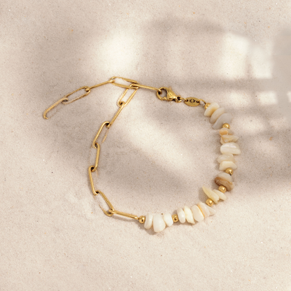 By the Beach Bracciale Oro