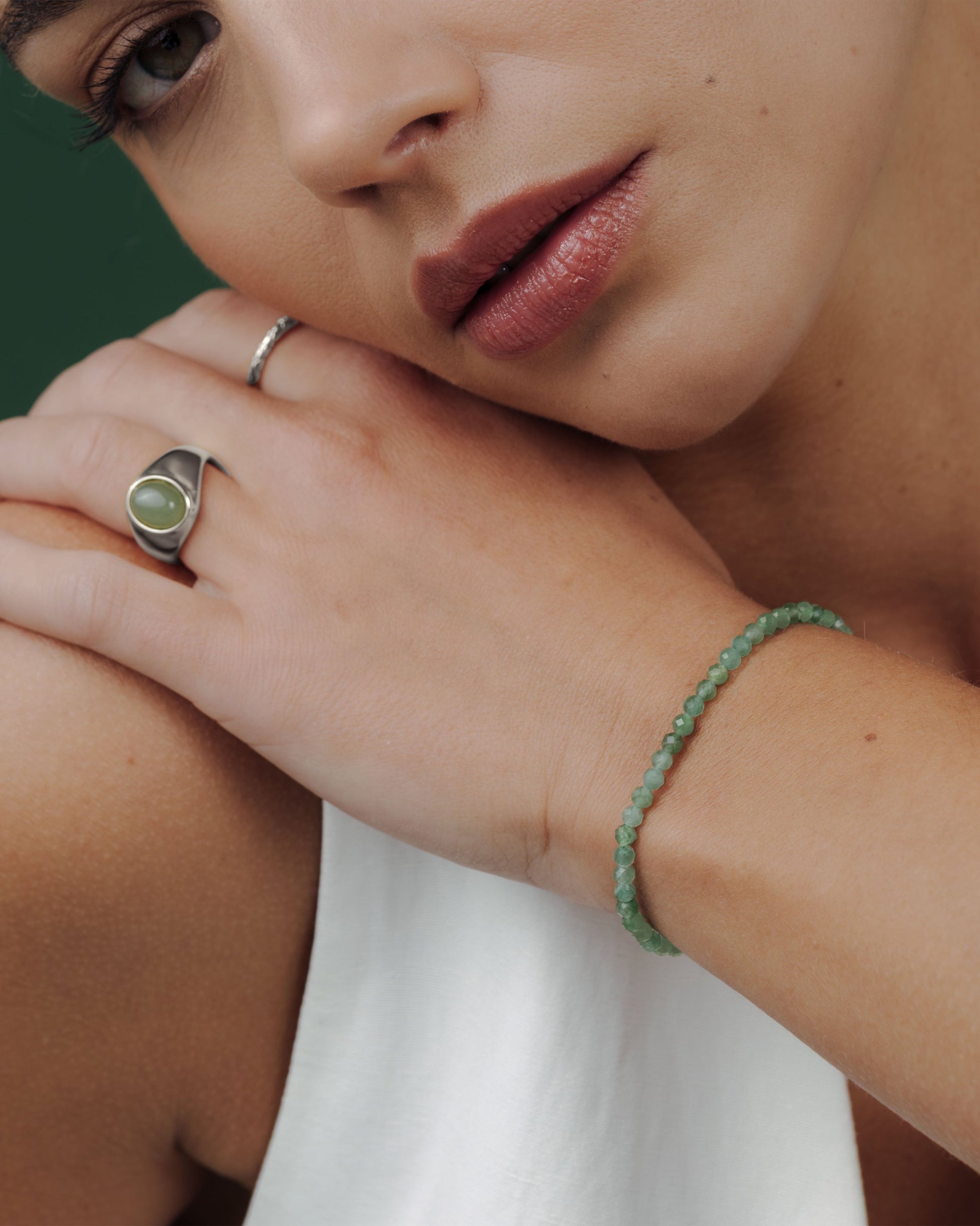 Eden Bracciale Argento