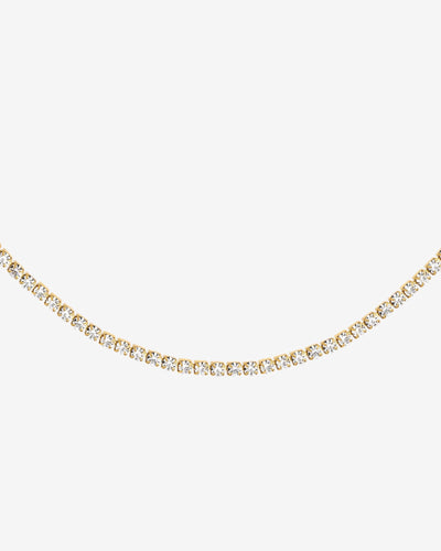 Glitz 'n' Glam Collana Oro