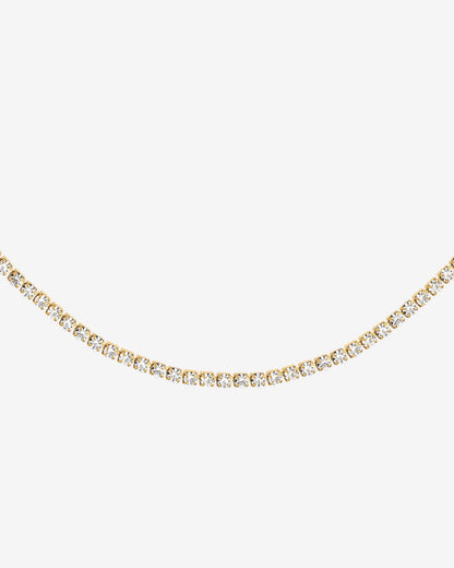 Glitz 'n' Glam Collana Oro