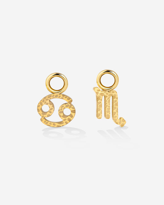Zodiac Charm Bundle
