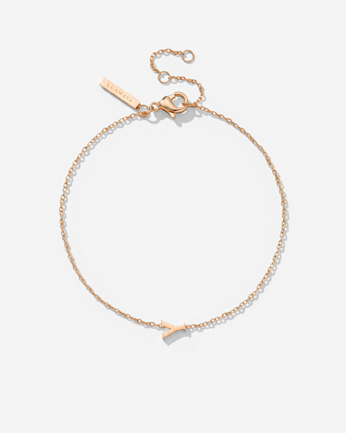 [[Lettera:Y,Colore:Oro Rosa]]