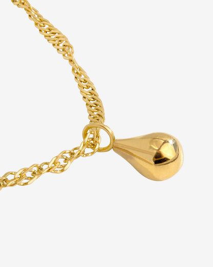 Drop it Collana Oro