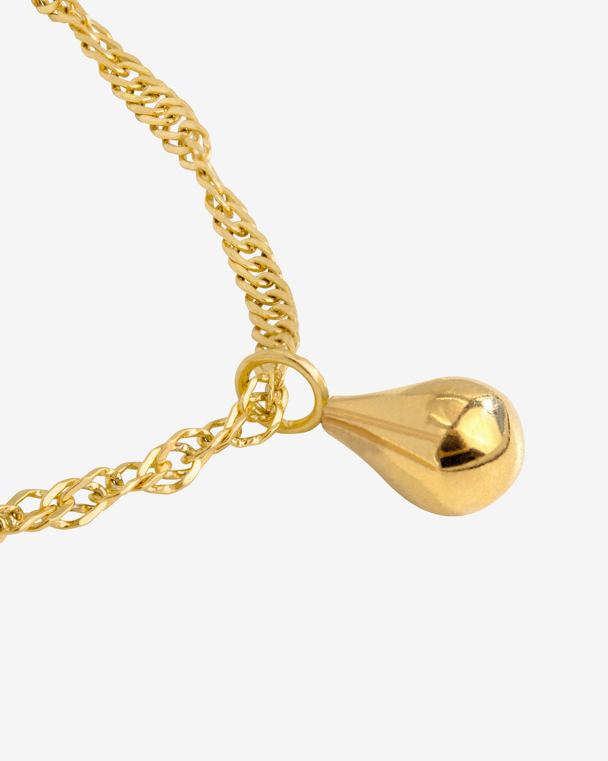 Drop it Collana Oro