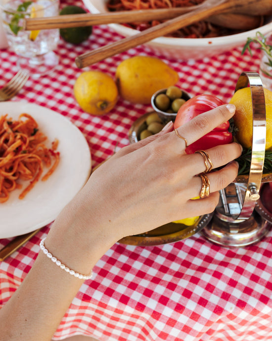 Perlita Bracelet