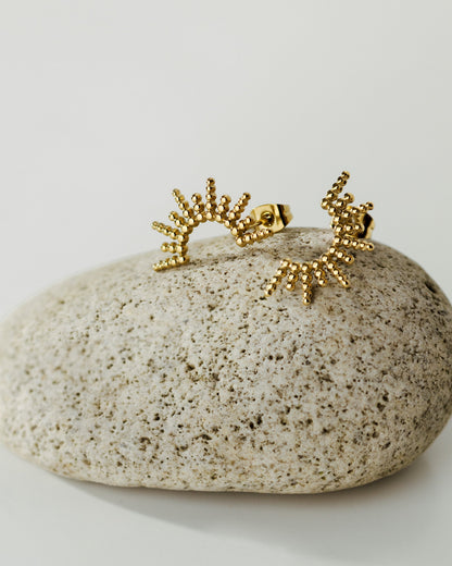 Sunny Orecchini Oro