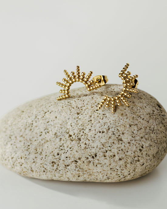 Sunny Orecchini Oro