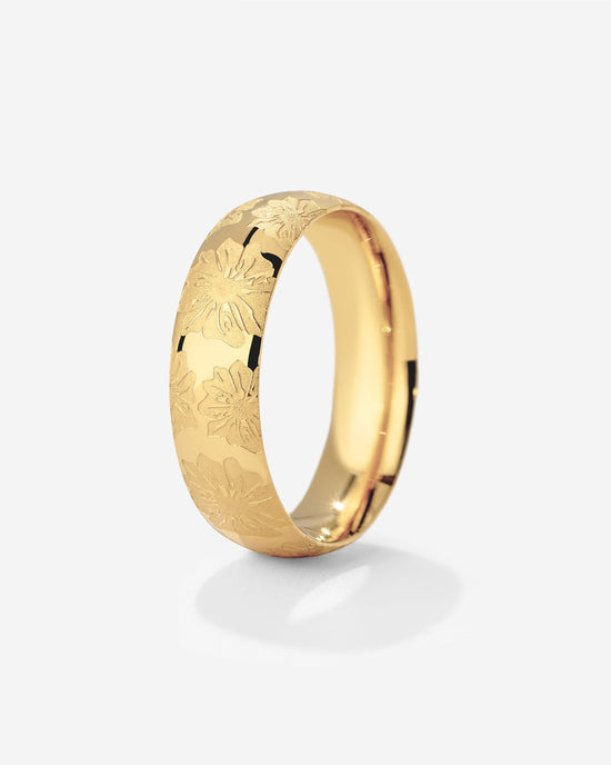 Everbloom Anello Oro