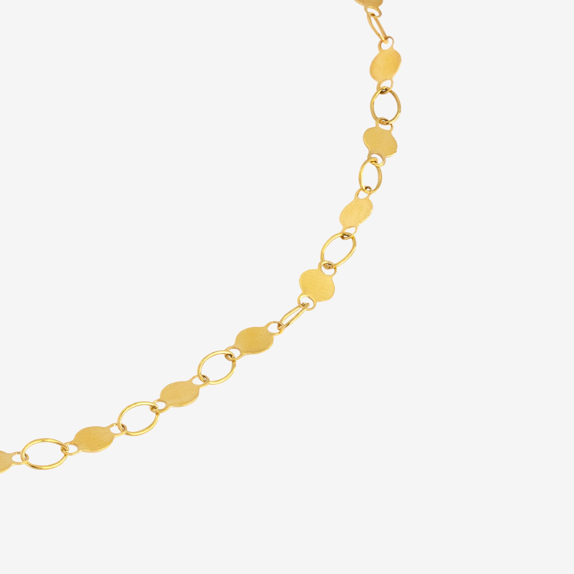 Spring Babe Collana Oro