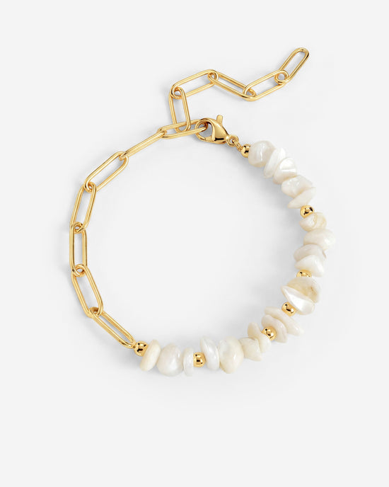 By the Beach Bracciale Oro
