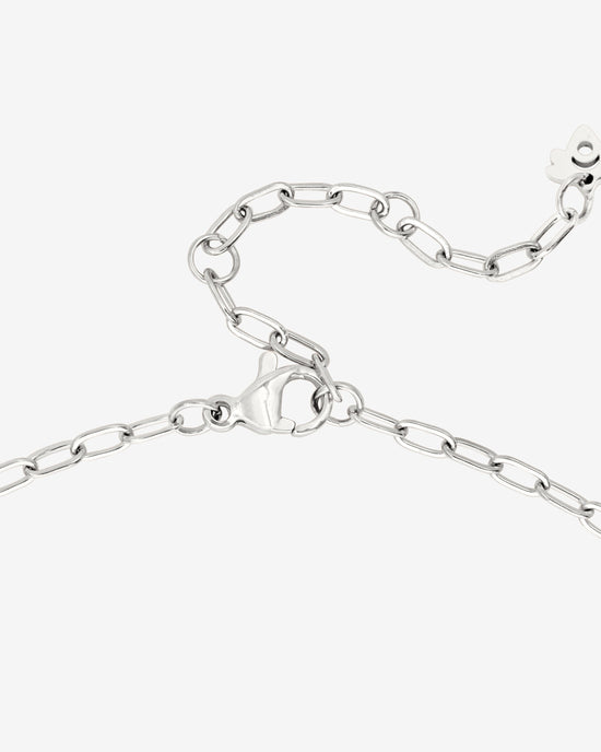 Little Lover Collana Argento