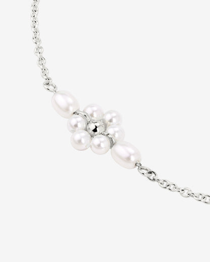 Daisy Choker Argento